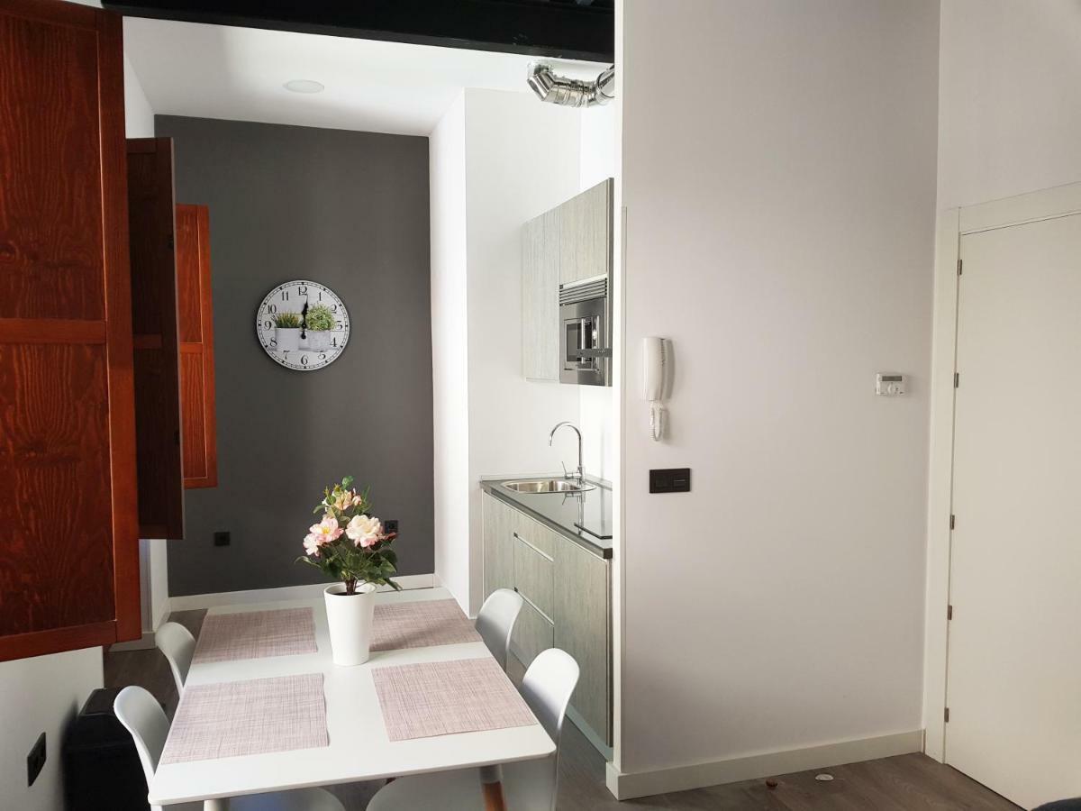 Apartamentos Granada Deluxe 3000 Exterior foto